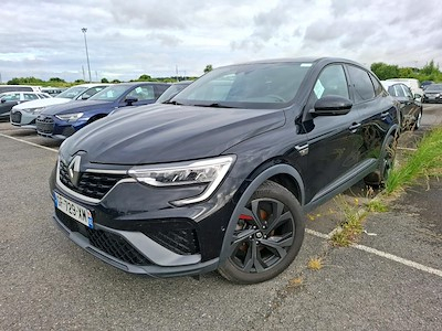 Renault ARKANA Arkana 1.6 E-Tech 145ch RS Line -21B