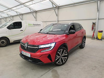 Renault AUSTRAL Austral 1.2 E-Tech full hybrid 200ch Iconic