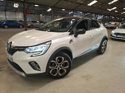 Renault CAPTUR Captur 1.0 TCe 90ch Techno