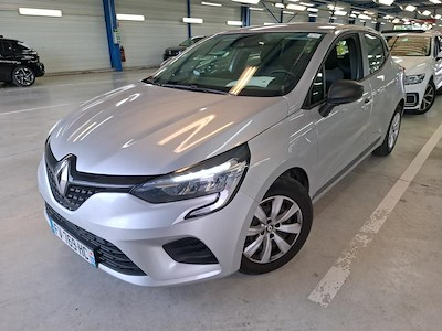 Renault CLIO Clio 1.0 SCe 65ch Life E6D-Full