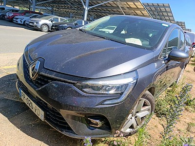 Renault CLIO Clio 1.0 TCe 100ch Business
