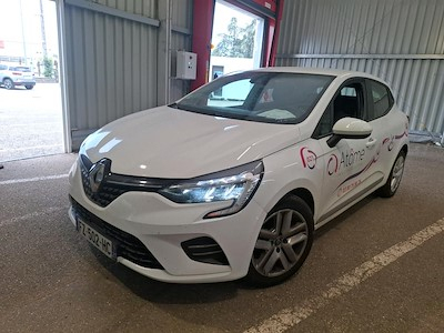 Renault CLIO Clio 1.0 TCe 90ch Business