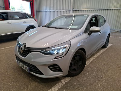 Renault CLIO Clio 1.0 TCe 90ch Business -21N