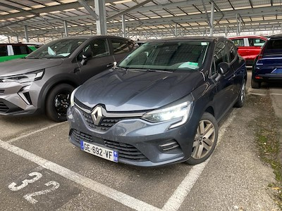 Renault CLIO Clio 1.0 TCe 90ch Zen -21