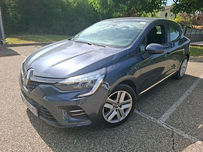 Renault CLIO Clio 1.5 Blue dCi 85ch Business