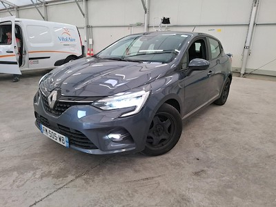 Renault CLIO Clio 1.5 Blue dCi 85ch Business