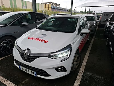 Renault CLIO Clio 1.5 Blue dCi 85ch Business