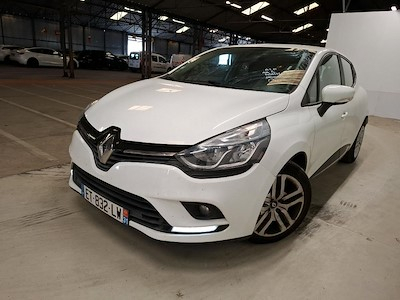 Renault CLIO Clio 1.5 dCi 75ch energy Business 5p