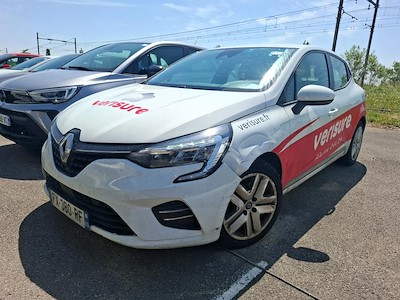 Renault CLIO Clio 1.6 E-Tech 140ch Business