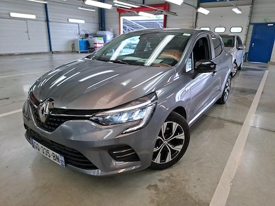 Renault CLIO Clio 1.6 E-Tech hybride 145ch Evolution
