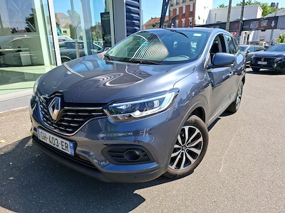 Renault KADJAR Kadjar 1.5 Blue dCi 115ch Evolution EDC