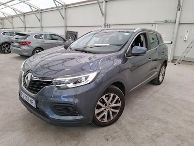Renault KADJAR Kadjar 1.5 Blue dCi 115ch Business EDC