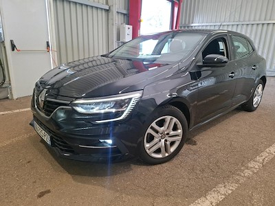 Renault MEGANE Megane 1.0 TCe 115ch Business