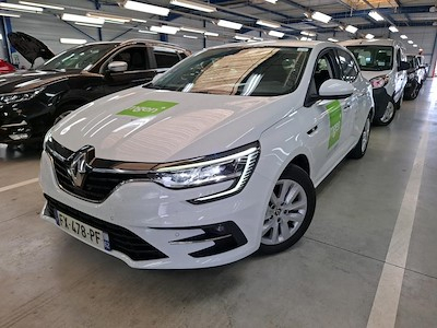 Renault MEGANE Megane 1.3 TCe 115ch FAP Business