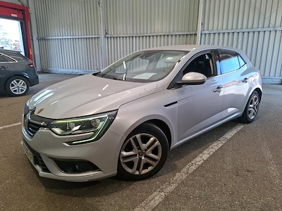 Renault MEGANE Megane 1.5 Blue dCi 115ch Business EDC