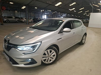 Renault MEGANE Megane 1.5 Blue dCi 115ch Business EDC