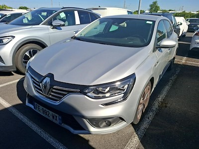 Renault MEGANE Megane 1.5 Blue dCi 115ch Business Intens
