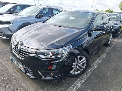 Renault MEGANE Megane 1.5 Blue dCi 95ch Business