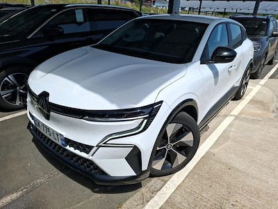 Renault Megane e-tech Megane E-Tech Electric EV60 220ch Equilibre optimum charge
