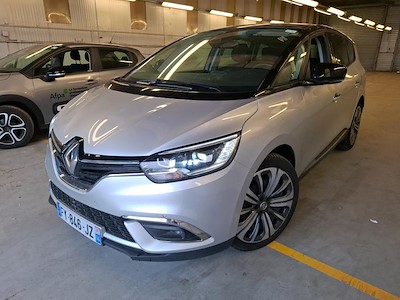 Renault Grand SCENIC Grand Scenic 1.3 TCe 140ch Business EDC 7 places - 21