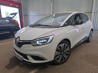 Renault SCENIC Scenic 1.7 Blue dCi 120ch Business EDC