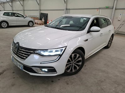 Renault TALISMAN Talisman Estate 2.0 Blue dCi 160ch Business EDC E6D-Full