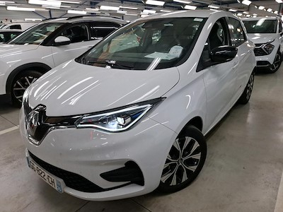 Renault ZOE Zoe E-Tech Evolution charge normale R110 Achat Integral