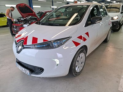 Renault ZOE Zoe Life charge normale R90 Achat Integral