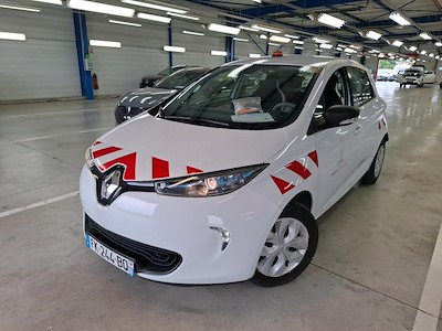 Renault ZOE Zoe Life charge normale R90 Achat Integral