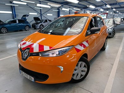 Renault ZOE Zoe Life charge normale R90 Achat Integral