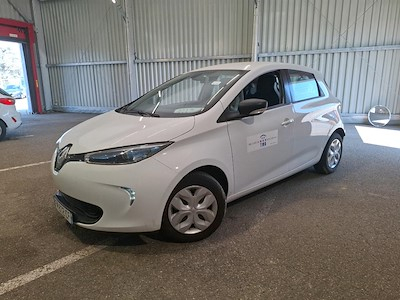 Renault ZOE Zoe Life charge rapide Q90 Achat Integral MY19