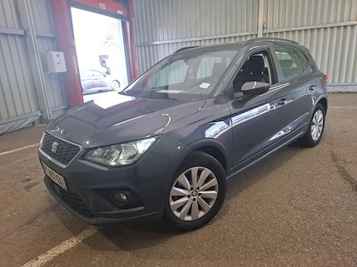 Seat ARONA Arona 1.0 EcoTSI 110ch Start/Stop Style Business Euro6d-T