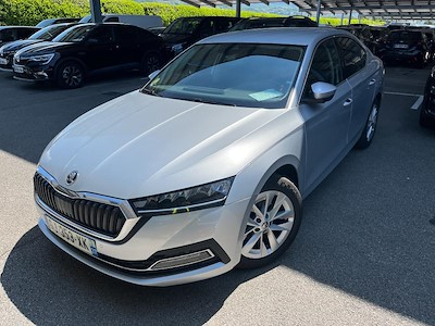 Skoda OCTAVIA Octavia 2.0 TDI 150ch Style Euro6d-AP