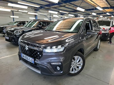 Suzuki S-CROSS S-Cross 1.5 Dualjet Hybrid 115ch Privilege Auto