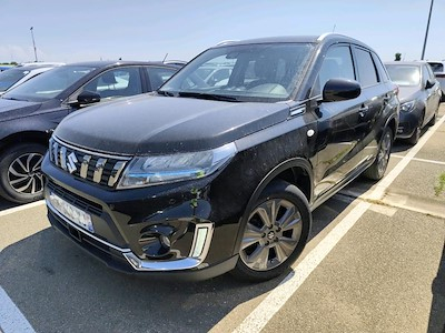 Suzuki VITARA Vitara 1.4 Boosterjet Hybrid 129ch Privilege