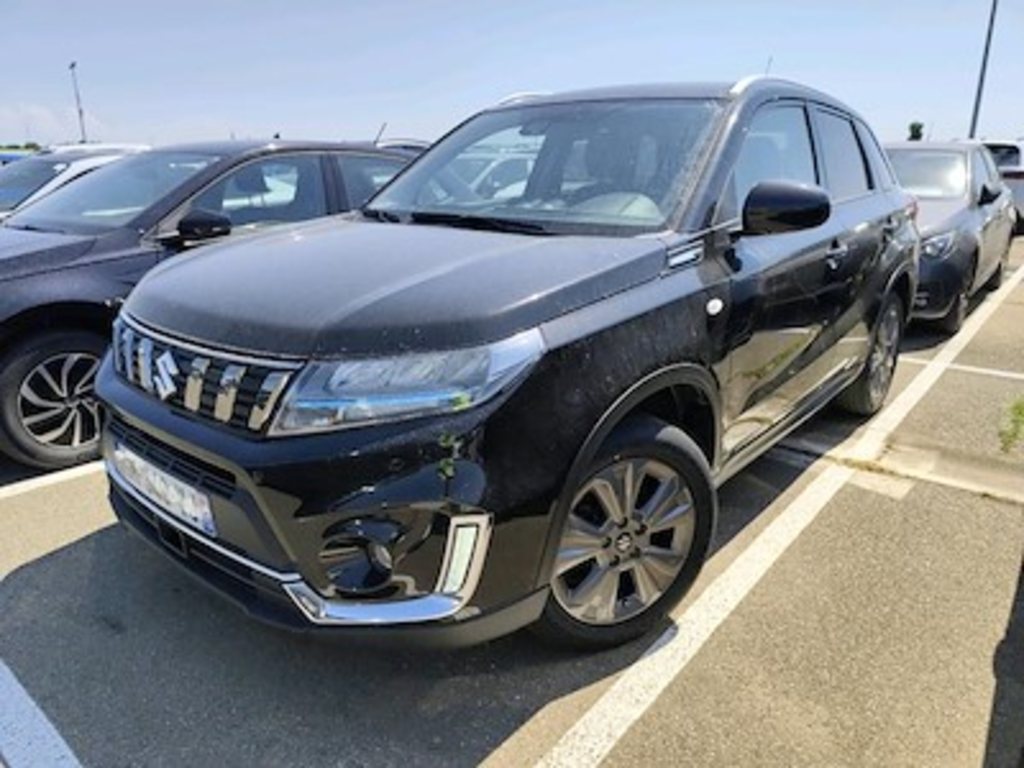 Suzuki VITARA Vitara 1.4 Boosterjet Hybrid 129ch Privilege