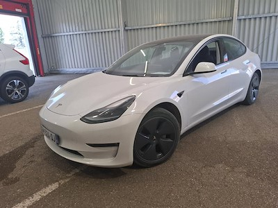Tesla Model 3 Model 3 Long-Range Dual Motor AWD