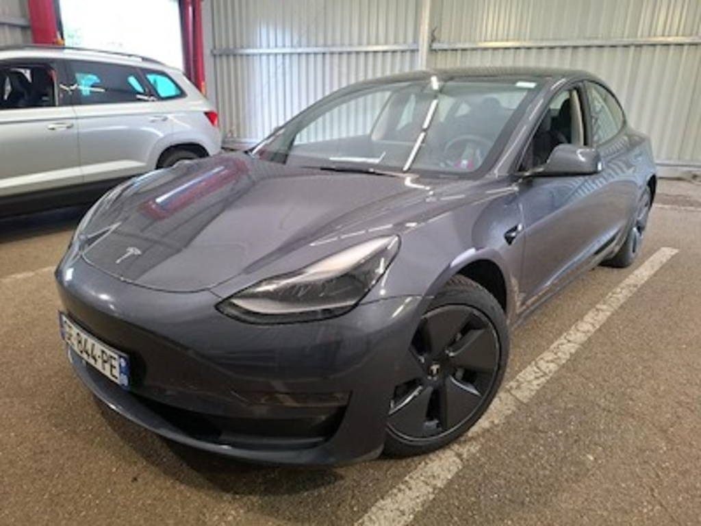 Tesla Model 3 Model 3 Long-Range Dual Motor AWD