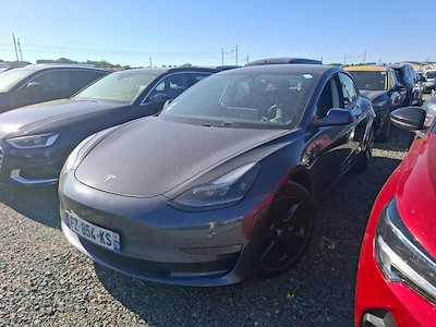 Tesla Model 3 Model 3 Long-Range Dual Motor AWD