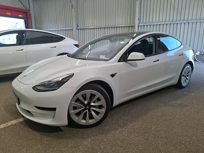 Tesla Model 3 Model 3 Standard RWD Plus