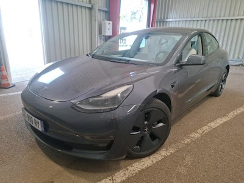Tesla Model 3 Model 3 Standard RWD Plus