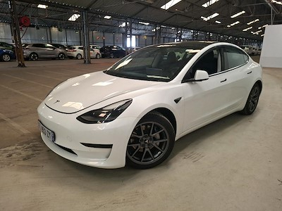 Tesla Model 3 Model 3 Standard RWD Plus