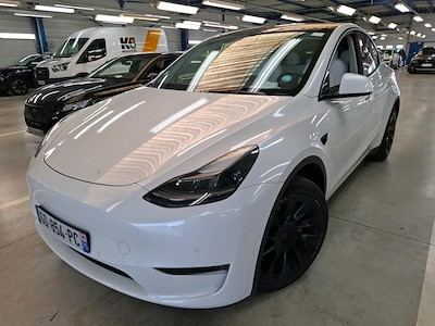 Tesla Model Y Model Y Long Range AWD