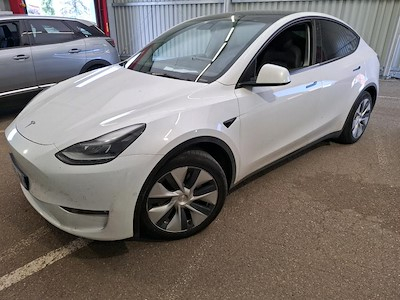 Tesla Model Y Model Y Long Range AWD