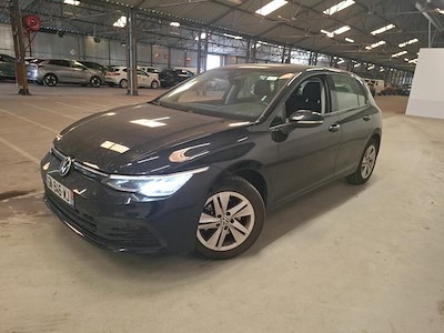 Volkswagen GOLF Golf 1.0 eTSI OPF 110ch Life Business DSG7
