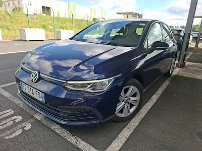 Volkswagen GOLF Golf 1.5 eTSI OPF 150ch Life Business 1st DSG7