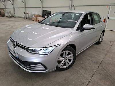 Volkswagen GOLF Golf 1.5 TSI ACT OPF 130ch Life Business 1st