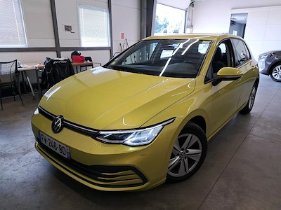Volkswagen GOLF Golf 2.0 TDI SCR 150ch Life Business 1st DSG7
