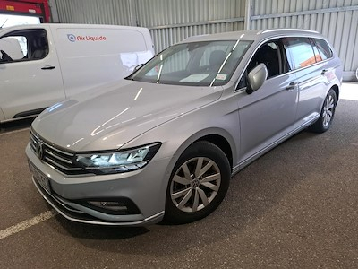 Volkswagen Passat SW Passat SW 2.0 TDI EVO 150ch Business DSG7 8cv