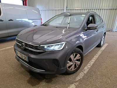 Volkswagen TAIGO Taigo 1.0 TSI 110ch Life Business